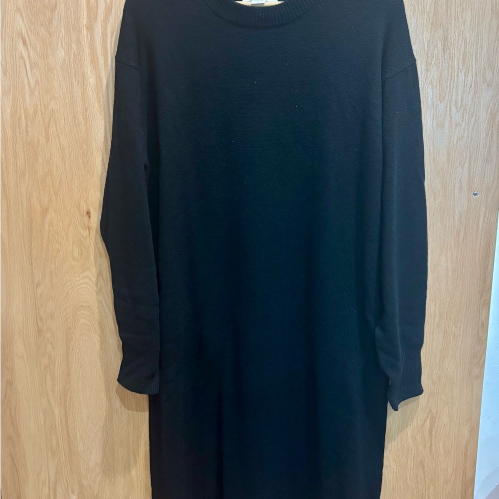 Velvet by Graham & Spencer Sweater Dress